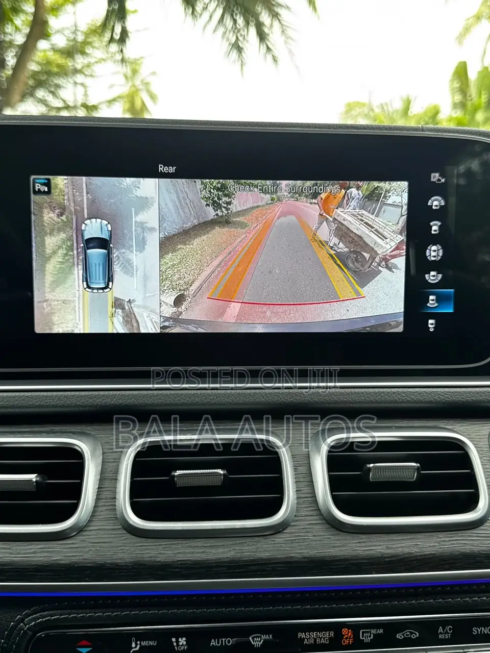 Mercedes-Benz GLE-Class GLE 350 4MATIC 2022 Black