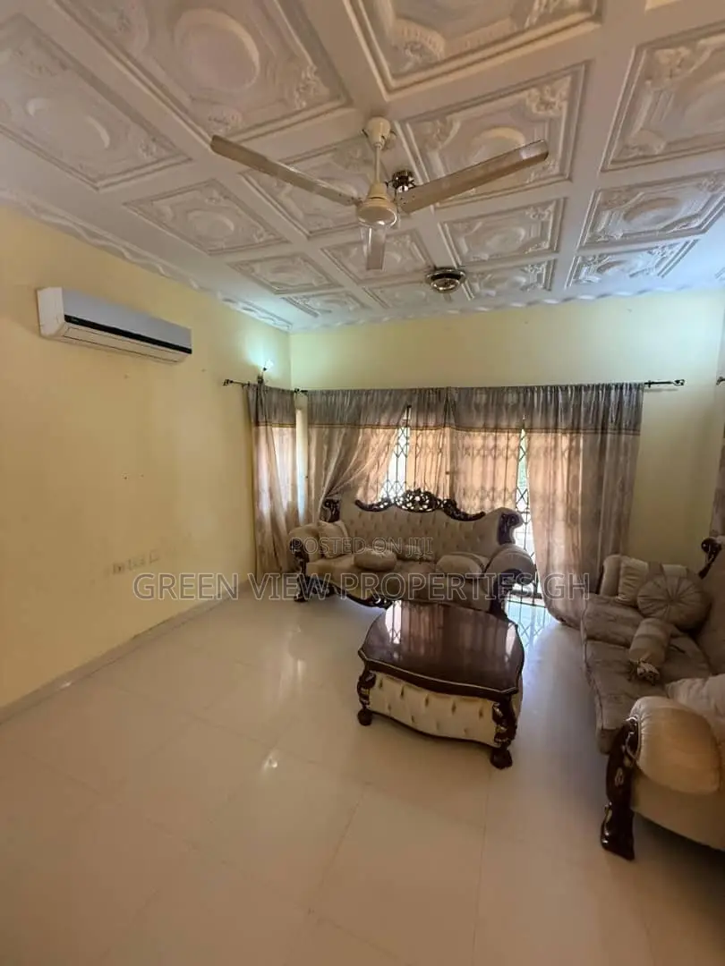 3bdrm House in Taifa-Burkina for rent