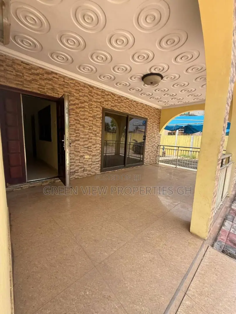 3bdrm House in Taifa-Burkina for rent