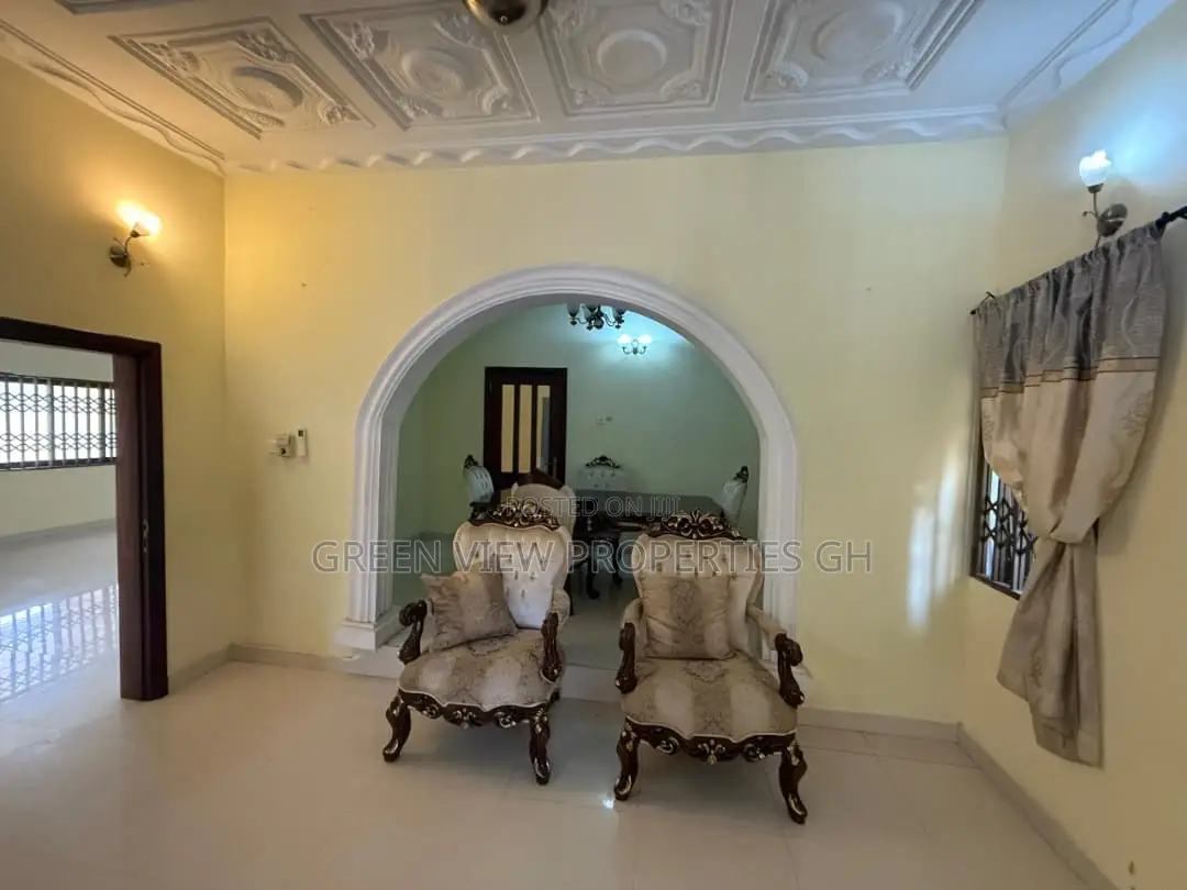 3bdrm House in Taifa-Burkina for rent