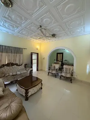 3bdrm House in Taifa-Burkina for rent