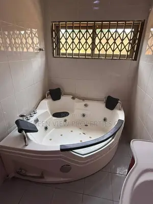 3bdrm House in Taifa-Burkina for rent