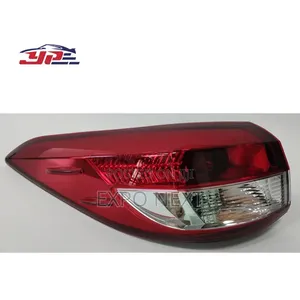 Toyota Yaris Vios XP150 Sedan Ativ L Sedan Lim 2018-2021 Tail Light