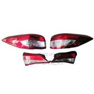 Toyota Yaris Vios XP150 Sedan Ativ L Sedan Lim 2018-2021 Tail Light