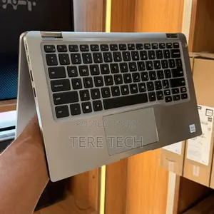 New Laptop Dell Latitude 7400 2-in-1 16GB Intel Core i5 SSD 512GB