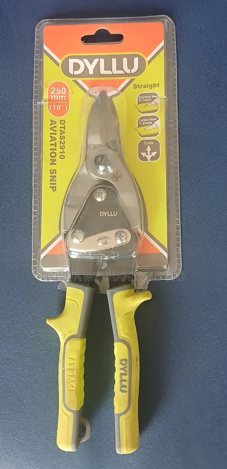 Aviation Snip