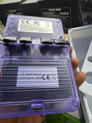 R36s Game Console