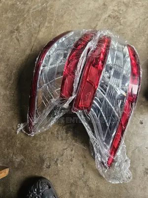 Nissan Sentra 2013-2015 Taillight ( LED)