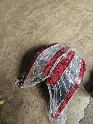 Nissan Sentra 2013-2015 Taillight ( LED)
