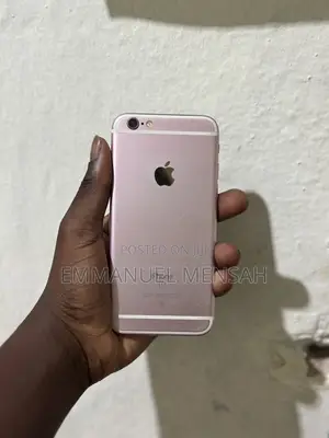 Apple iPhone 7 32 GB Silver