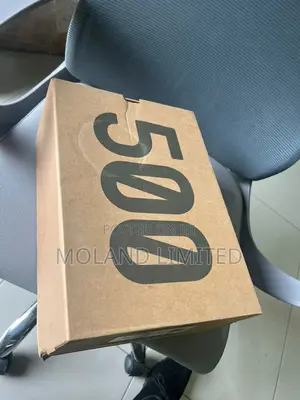 Adidas Yeezy 500 "Enflame