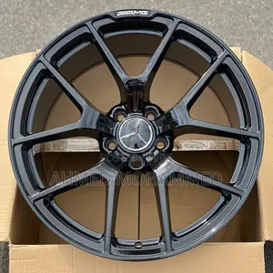 Mercedes-Benz Rim 18-Inch