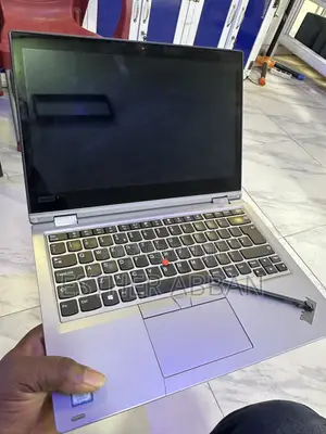 Laptop Lenovo ThinkPad Yoga 8GB Intel Core i5 SSD 256GB