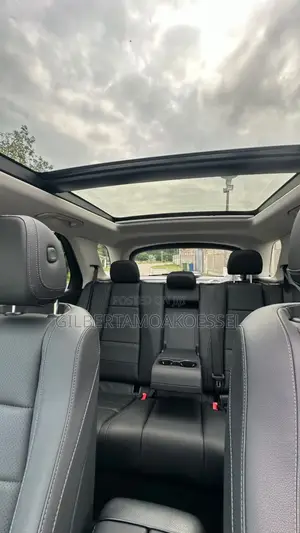 Mercedes-Benz GLE-Class GLE 350 2025 White