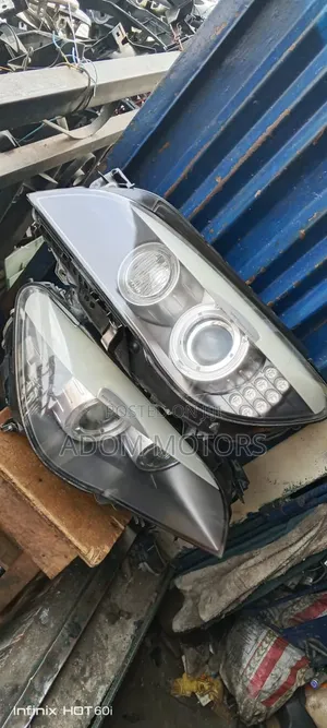 BMW F01 Head Light