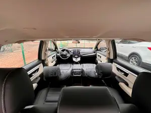 Honda CR-V 2019 Black
