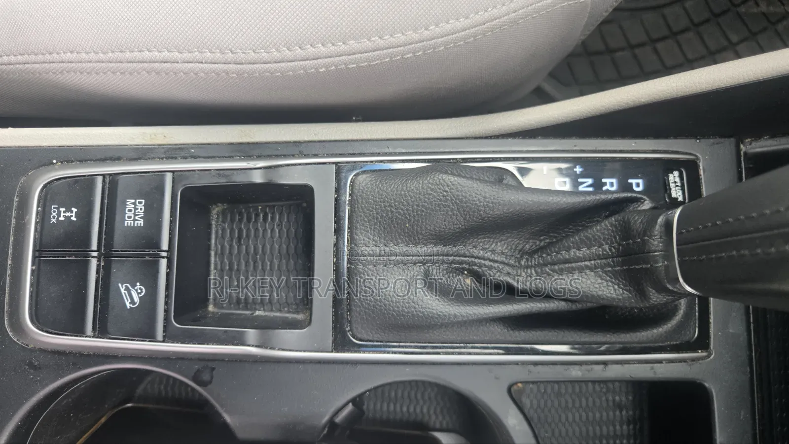 Hyundai Tucson 2017 Silver