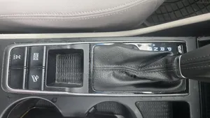 Hyundai Tucson 2017 Silver