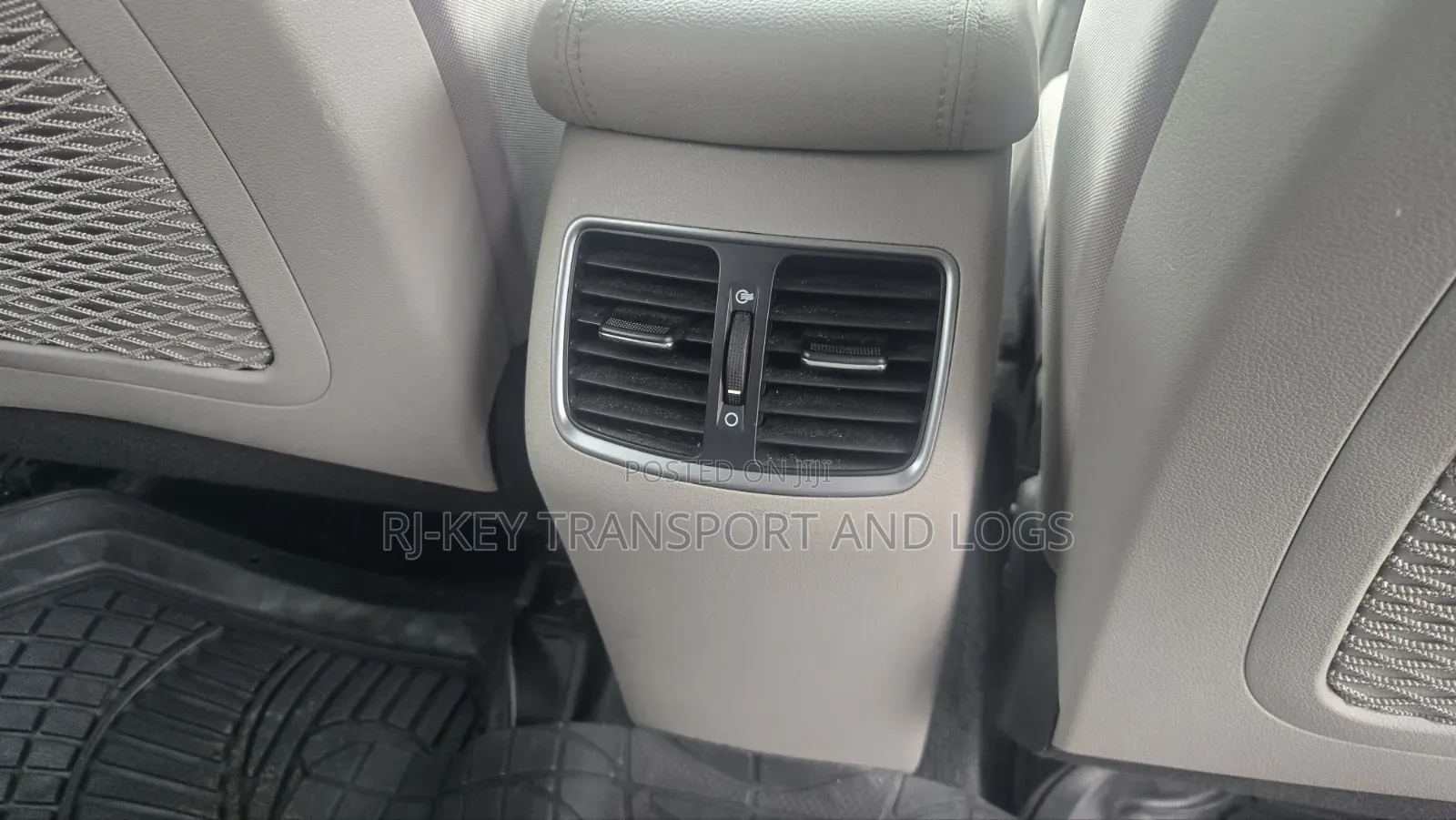Hyundai Tucson 2017 Silver