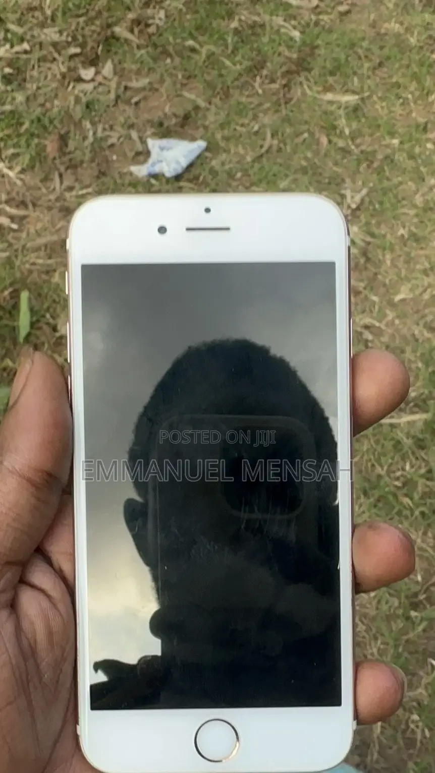 Apple iPhone 7 32 GB Silver