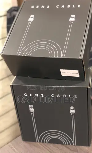 The Ultimate 150ft Gen 3 Cable