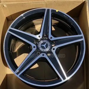 Benz Rim 18 Inches