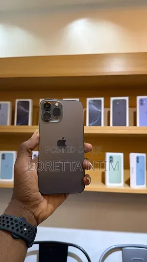 Apple iPhone 14 Pro 128 GB White