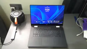 Laptop Dell XPS 15 9575 2-in-1 16GB Intel Core i7 SSD 500GB