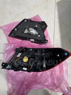 Accord OEM Tail Light Left(Driver) Side Only for 2018-2022