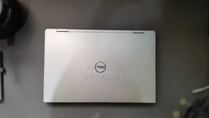 Laptop Dell XPS 15 9575 2-in-1 16GB Intel Core i7 SSD 500GB