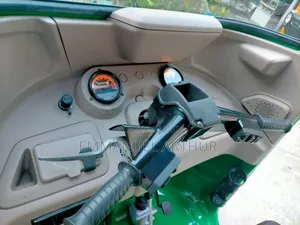 New Bajaj RE 2025 Green