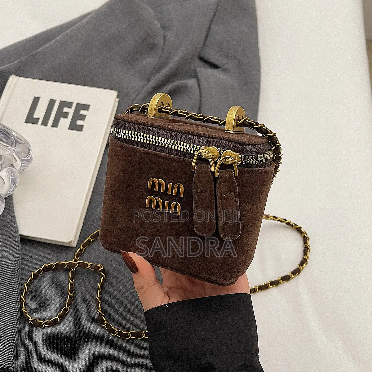 Min Min Ladies Bag
