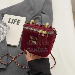 Min Min Ladies Bag