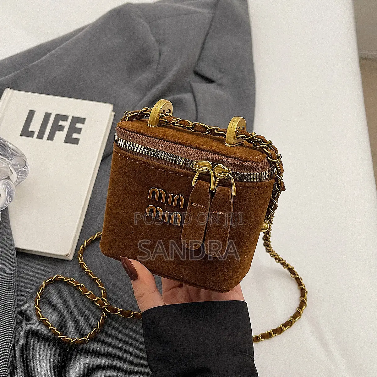 Min Min Ladies Bag