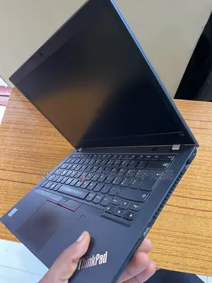 Laptop Lenovo ThinkPad T14 16GB Intel Core i5 SSD 256GB