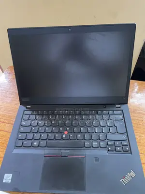 Laptop Lenovo ThinkPad T14 16GB Intel Core i5 SSD 256GB