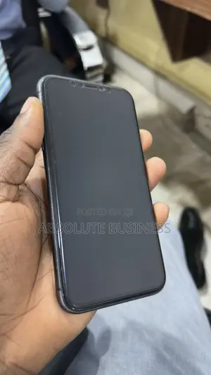 Apple iPhone 11 128 GB Black