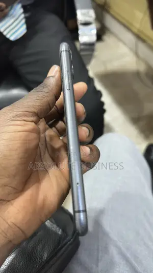Apple iPhone 11 128 GB Black