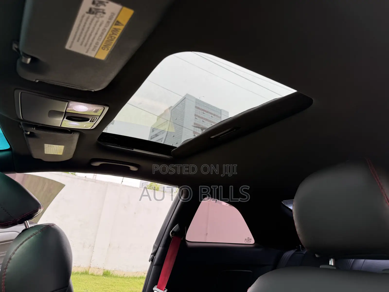 Kia Cerato 2012 Black