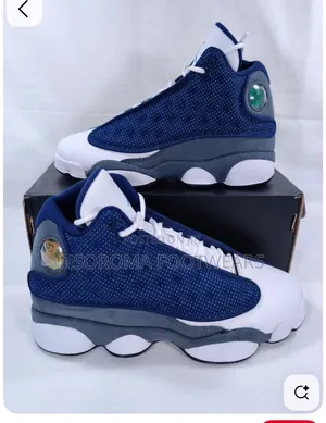 Air Jordan 13 Sneakers – Sizes 38–45 | GH₵320