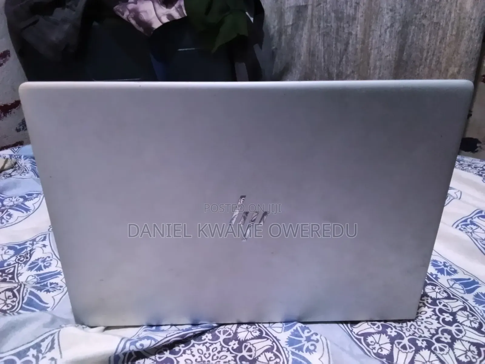 Laptop HP EliteBook 840 G6 8GB Intel Core i5 SSD 256GB