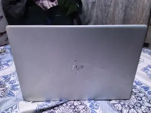 Laptop HP EliteBook 840 G6 8GB Intel Core i5 SSD 256GB