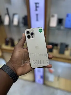 Apple iPhone 12 Pro Max 128 GB Gold