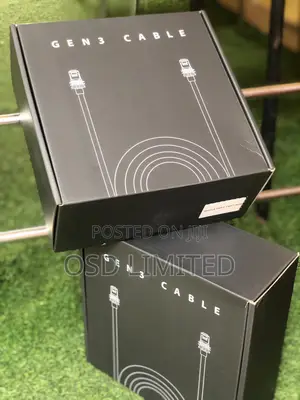 High-Speed Data at Any Distance