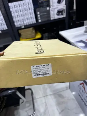 24 Ports Ethernet Switch