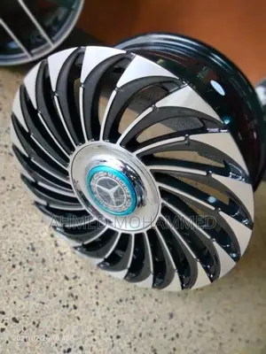Benz Rim 18