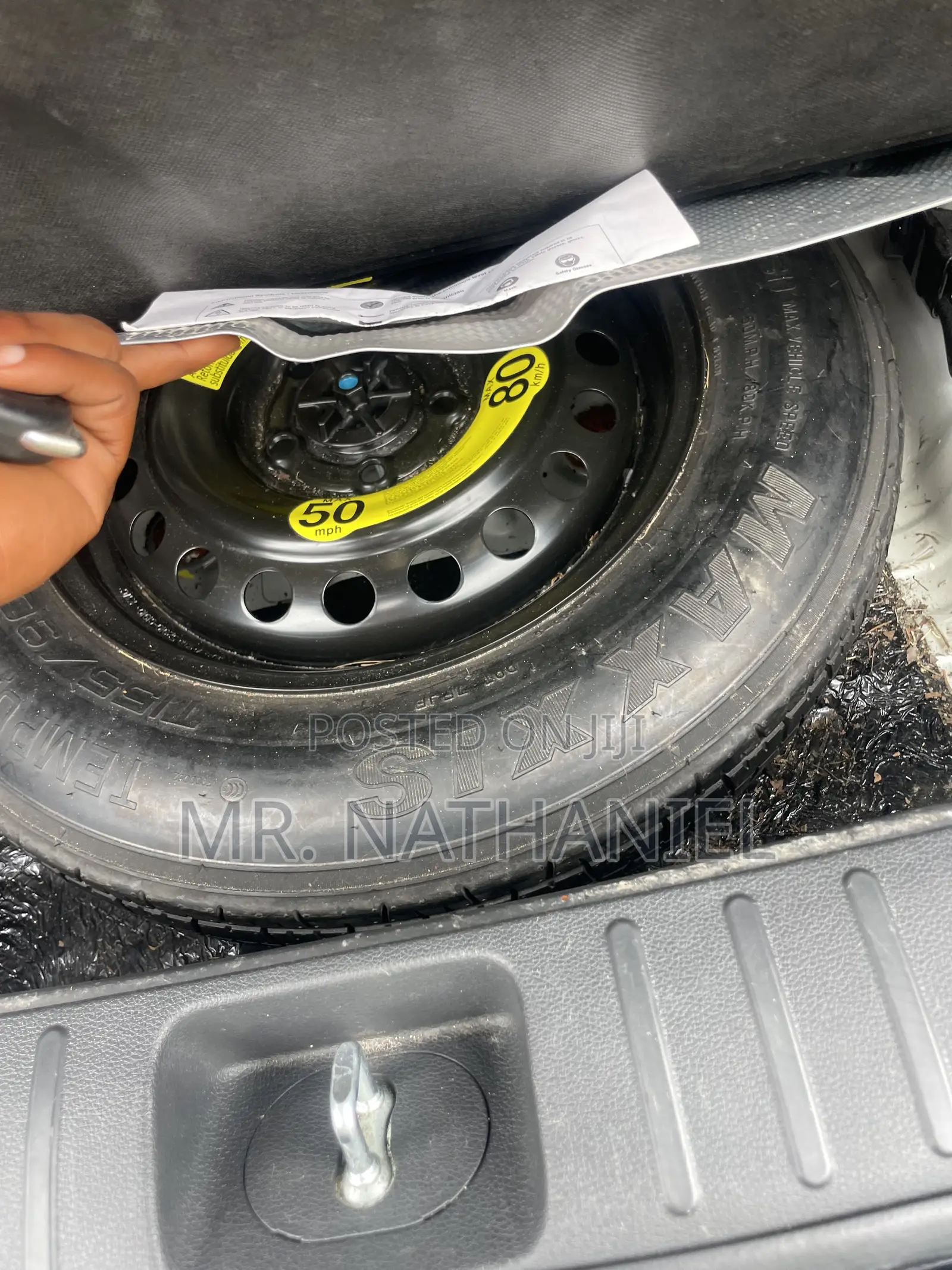 Hyundai Tucson 2017 Silver
