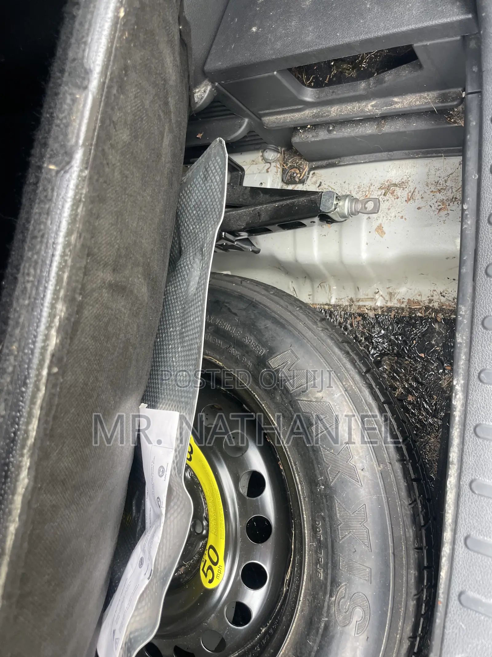 Hyundai Tucson 2017 Silver