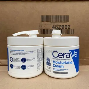 Cerave Moisturizing Cream
