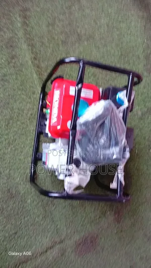 HONDA 3 Inch Petrol Water Pump – Massive Power for Fast Water Transfer